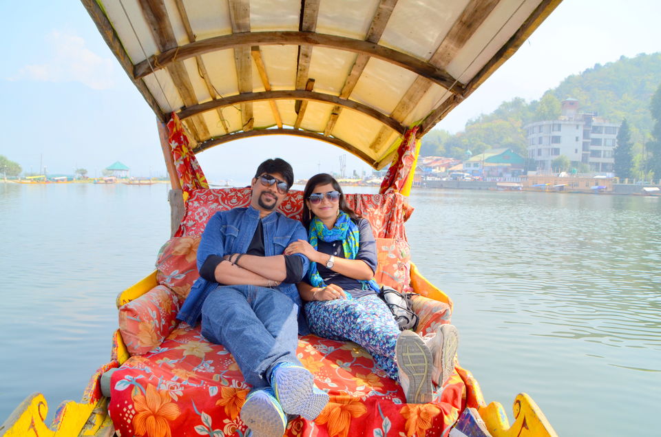 Photo of Trip to Srinagar, City of Lakes and Gardens 34/37 by Bobby