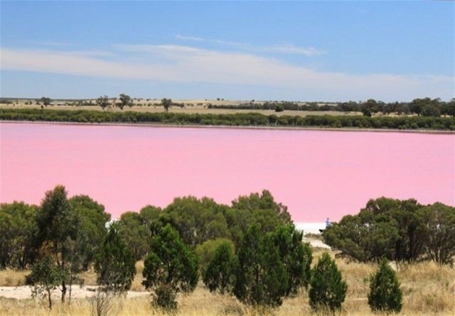 Photo of Strange Phenomena Around The World That You Have To See To Believe 3/20 by Priyam Bagga