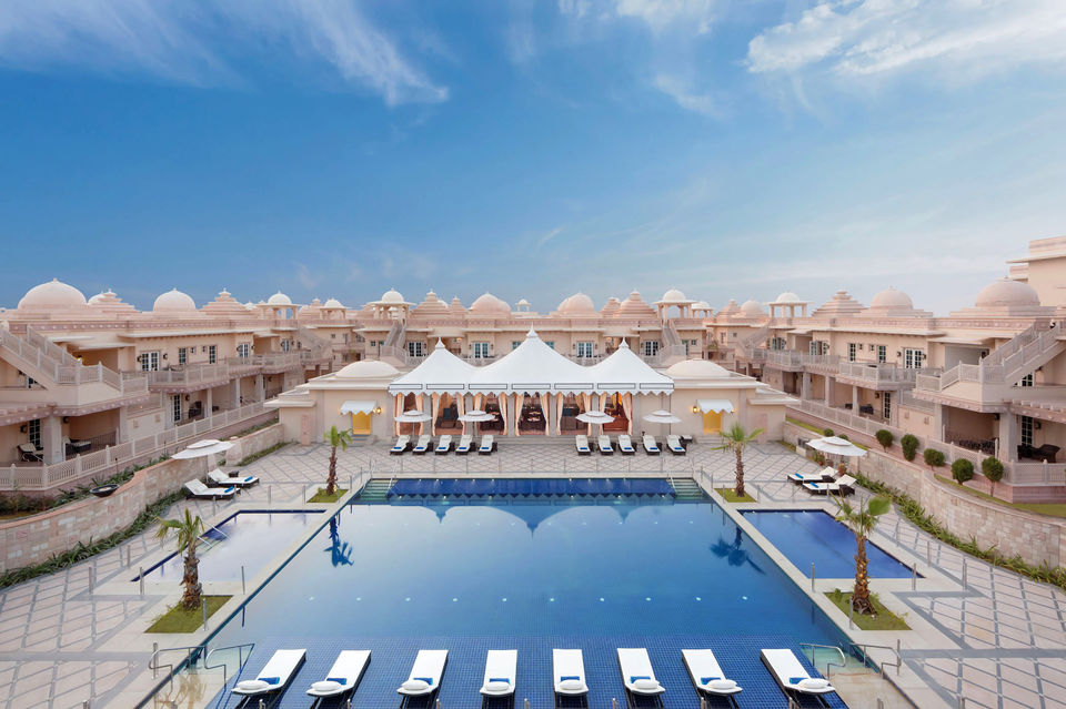 Best Luxury Hotels In India Where Youll Be Treated Like Royalty