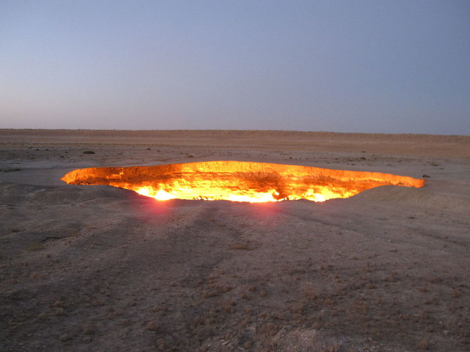 Photo of Strange Phenomena Around The World That You Have To See To Believe 8/20 by Priyam Bagga
