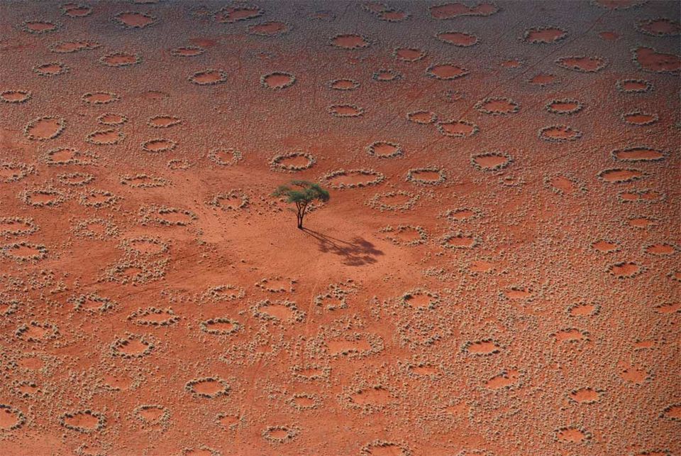Photo of Strange Phenomena Around The World That You Have To See To Believe 10/20 by Priyam Bagga
