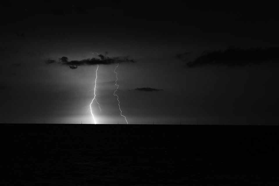 Photo of Strange Phenomena Around The World That You Have To See To Believe 15/20 by Priyam Bagga