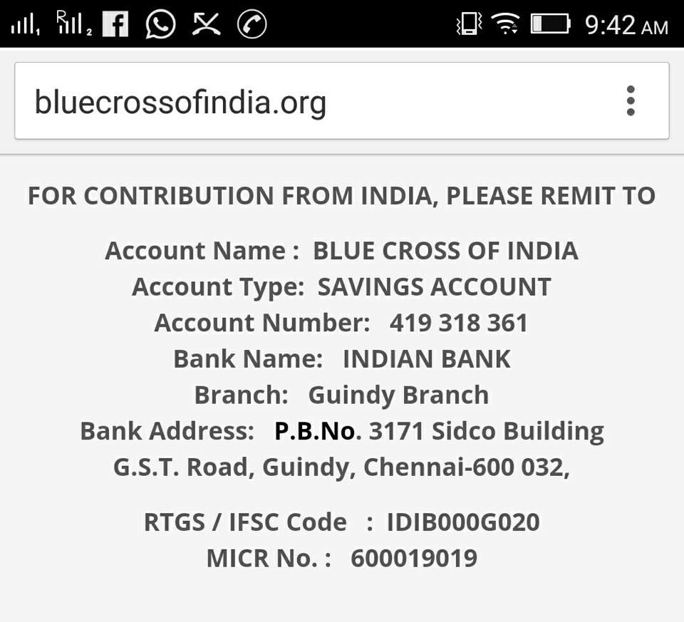 Photo of Chennai is Flooding and It Really Needs Your Help! 2/12 by Sreshti Verma