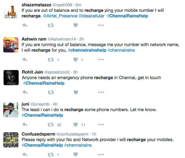 Photo of Chennai is Flooding and It Really Needs Your Help! 8/12 by Sreshti Verma