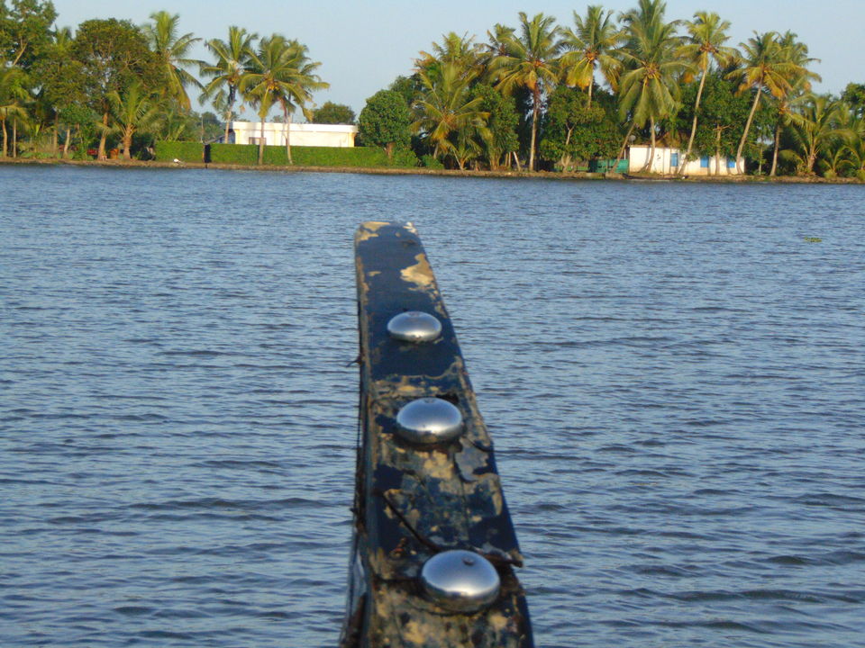 Photo of The Vacation Part 1: Tryst with Kerala 33/42 by Piyush Aggarwal