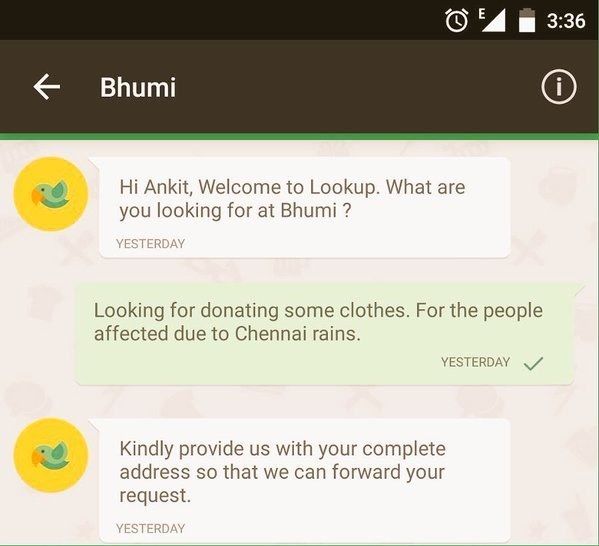 Photo of Chennai is Flooding and It Really Needs Your Help! 11/12 by Sreshti Verma