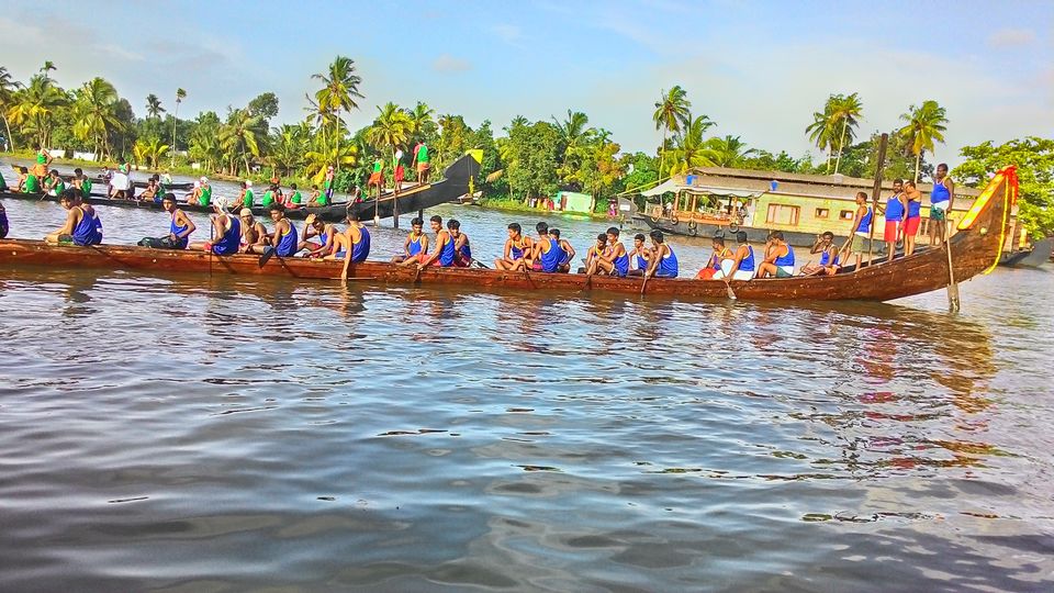 Photo of The Vacation Part 1: Tryst with Kerala 41/42 by Piyush Aggarwal