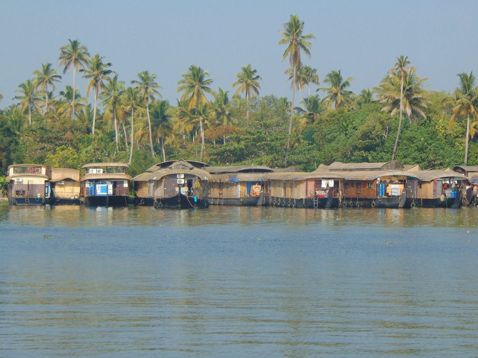 Photo of The Vacation Part 1: Tryst with Kerala 38/42 by Piyush Aggarwal