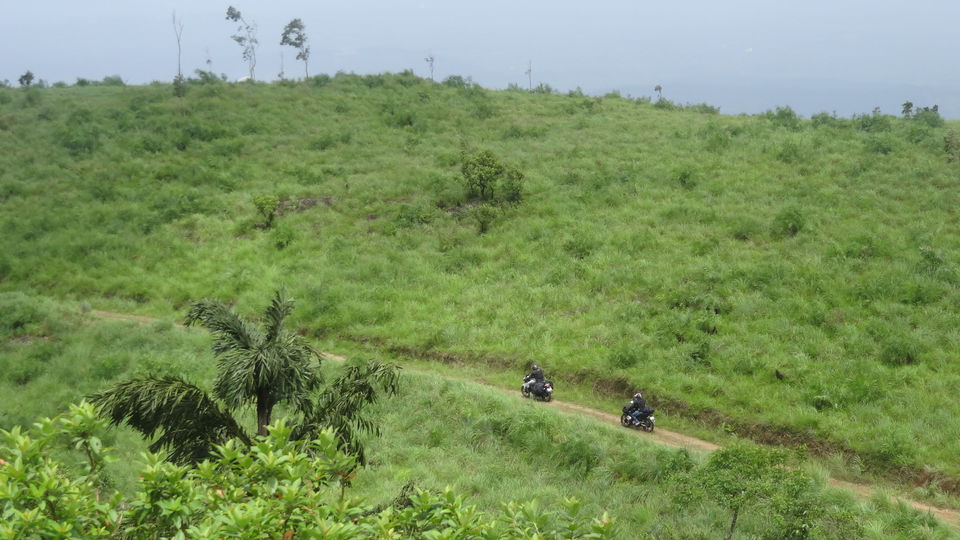 Photo of The Vacation Part 1: Tryst with Kerala 24/42 by Piyush Aggarwal