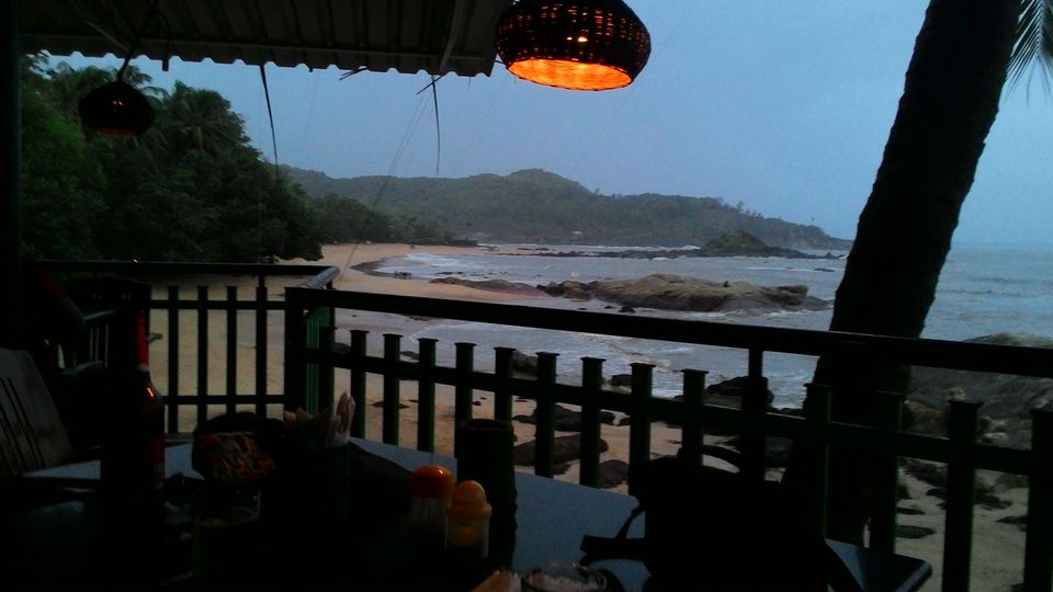 Photo of The Vacation Part 1: Tryst with Kerala 42/42 by Piyush Aggarwal