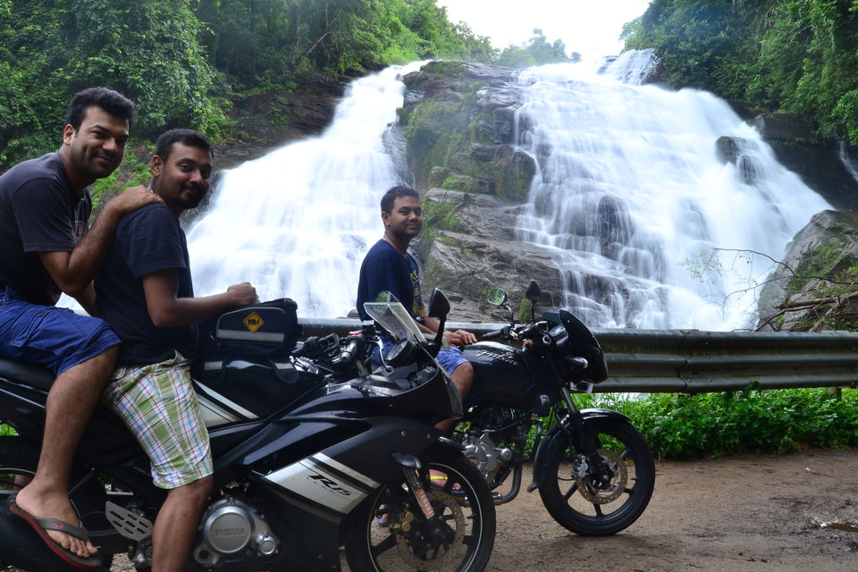 Photo of The Vacation Part 1: Tryst with Kerala 14/42 by Piyush Aggarwal