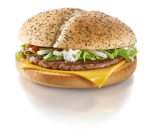 Photo of 17 McDonald’s International Menu Items India Needs Right Now 10/17 by Gunjan Upreti