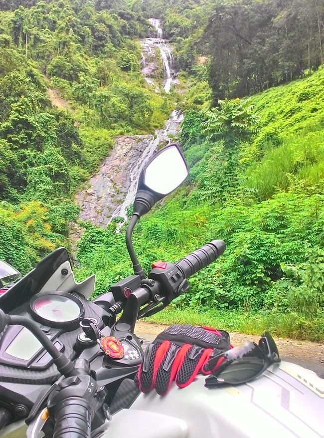 Photo of The Vacation Part 1: Tryst with Kerala 25/42 by Piyush Aggarwal