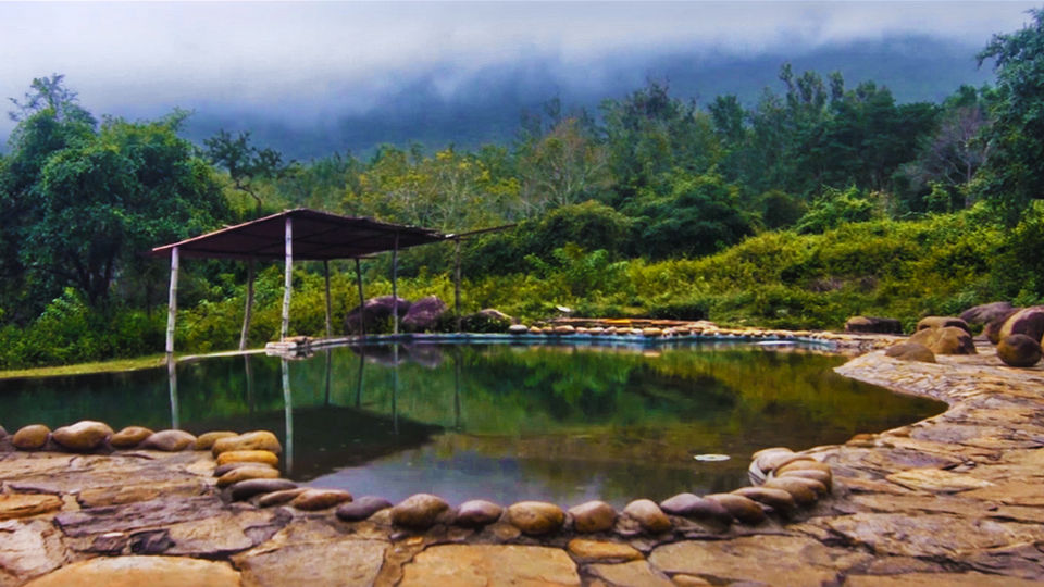 Photo of Bandipur & Masinagudi – The Reserves of Two States and Best Weekend Getaway 15/16 by Venky Rover Scout