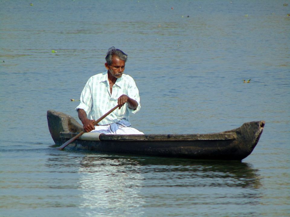 Photo of The Vacation Part 1: Tryst with Kerala 37/42 by Piyush Aggarwal