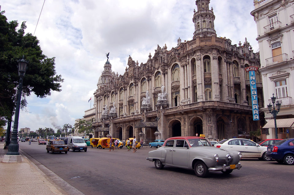 Photo of Around the streets of Habana Vieja, Cuba 6/8 by Ana S.