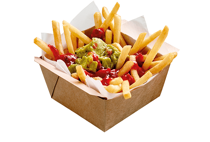 Photo of 17 McDonald’s International Menu Items India Needs Right Now 1/17 by Gunjan Upreti