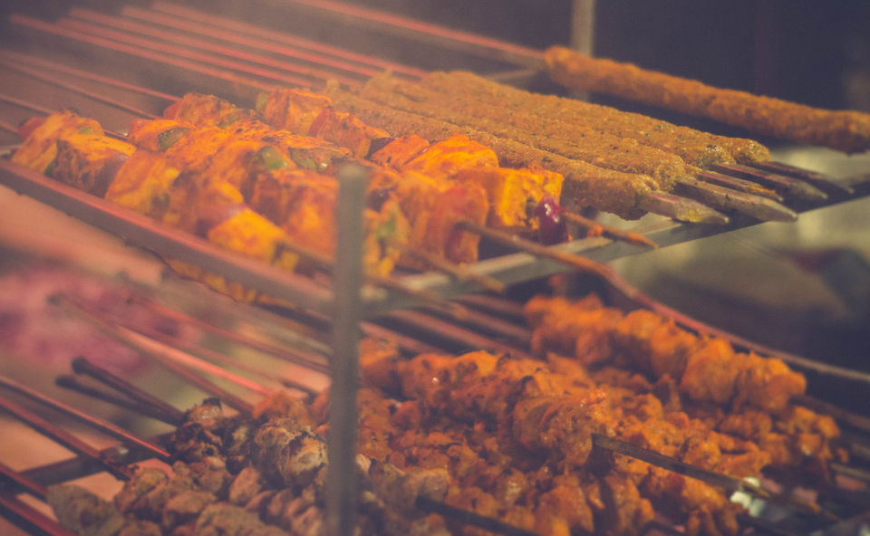 Photo of 5 Food Festivals In Delhi You Must Attend This December If You Are A True FOODIE 4/6 by Sreshti Verma