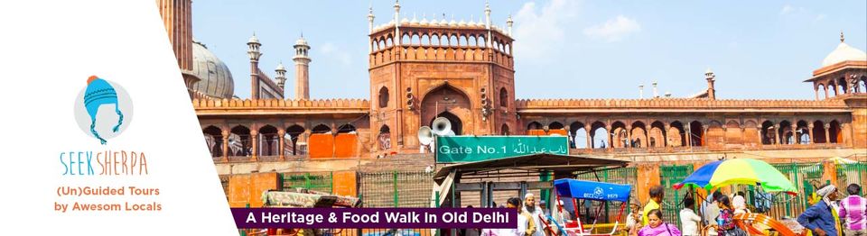 Photo of 5 Food Festivals In Delhi You Must Attend This December If You Are A True FOODIE 5/6 by Sreshti Verma