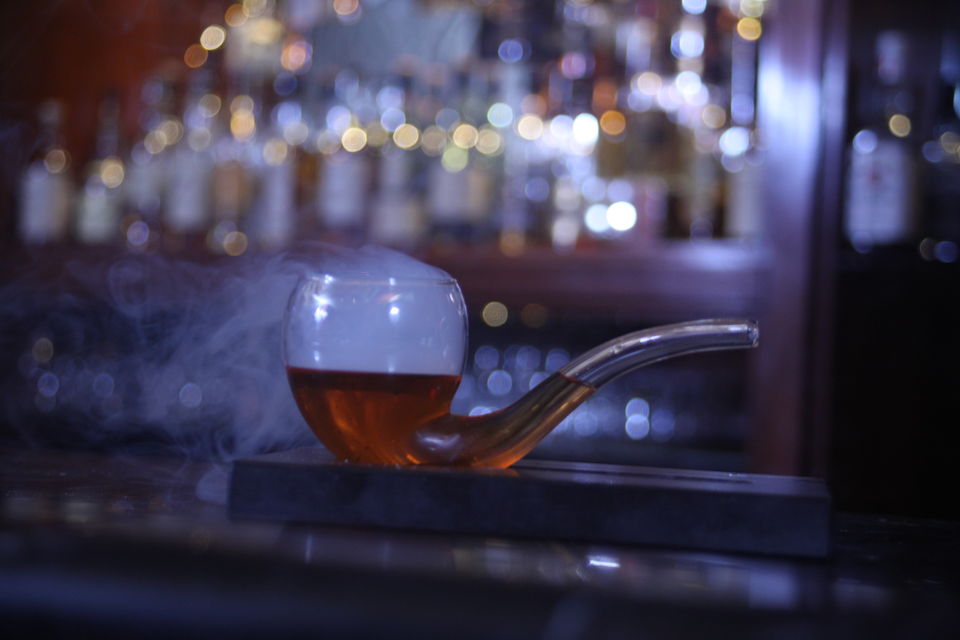 Photo of Delhi Is Getting It's First Cocktail Festival And Here's Why You Should Definitely Not Miss It 10/10 by Sreshti Verma