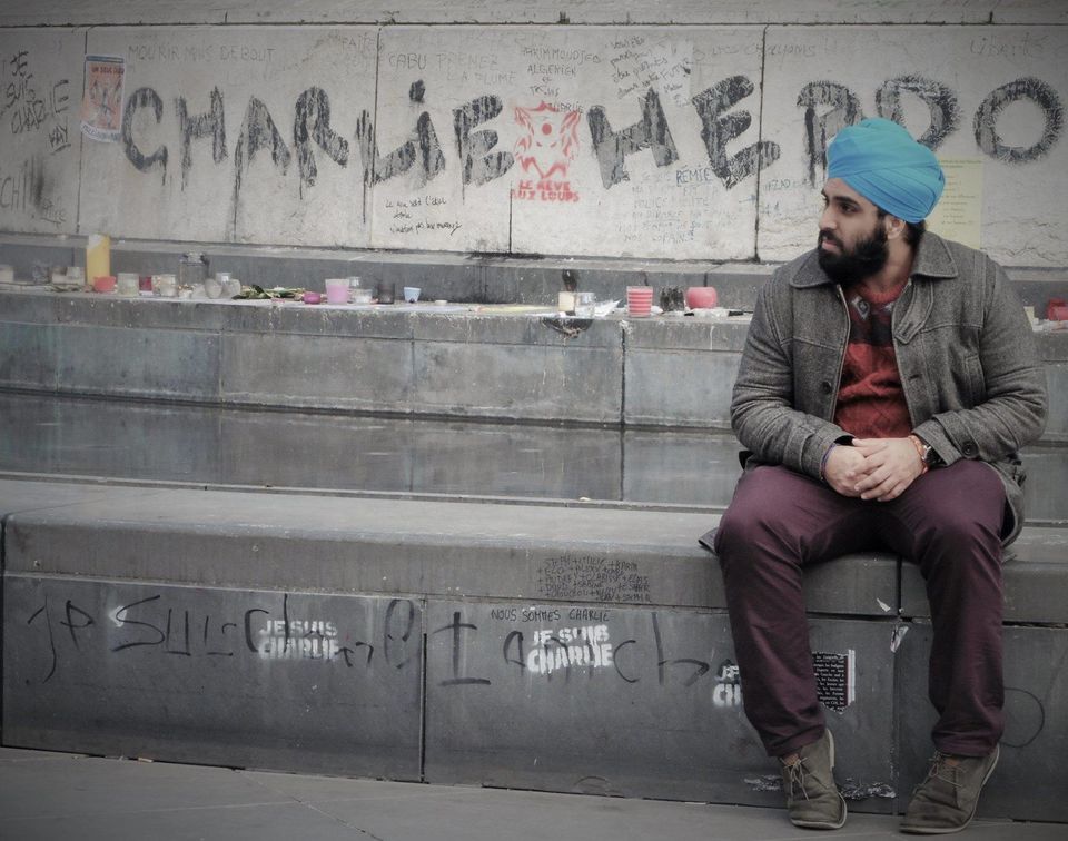 Photo of British Sikh Faces Racial Abuse At Polish Club For Wearing A Turban 2/5 by Gunjan Upreti