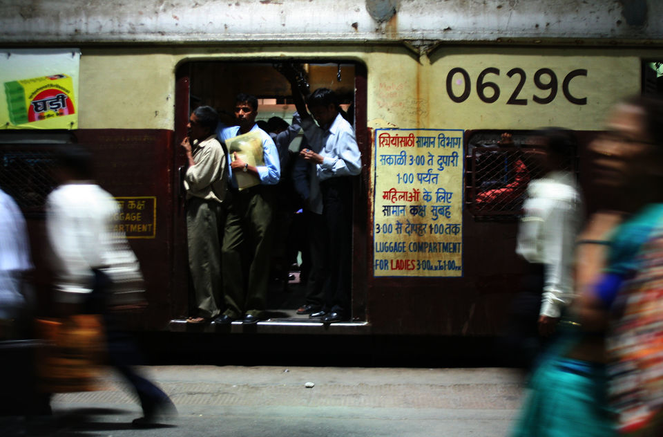 Photo of Meet The Budget Travel Genius Who Travels Across India In Just Rs 300 A Day 5/9 by Disha Kapkoti