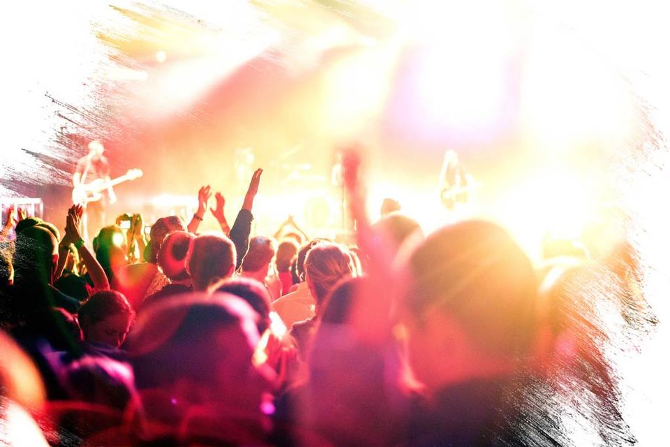 Photo of Asia’s Greatest Beach Festival is Happening in Diu Right Now and You Just Can't Miss It 1/4 by Gunjan Upreti