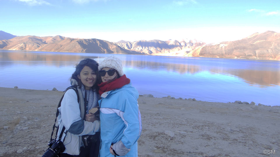 Photo of The Thing About Solo Travel 4/9 by Janavi Parikh