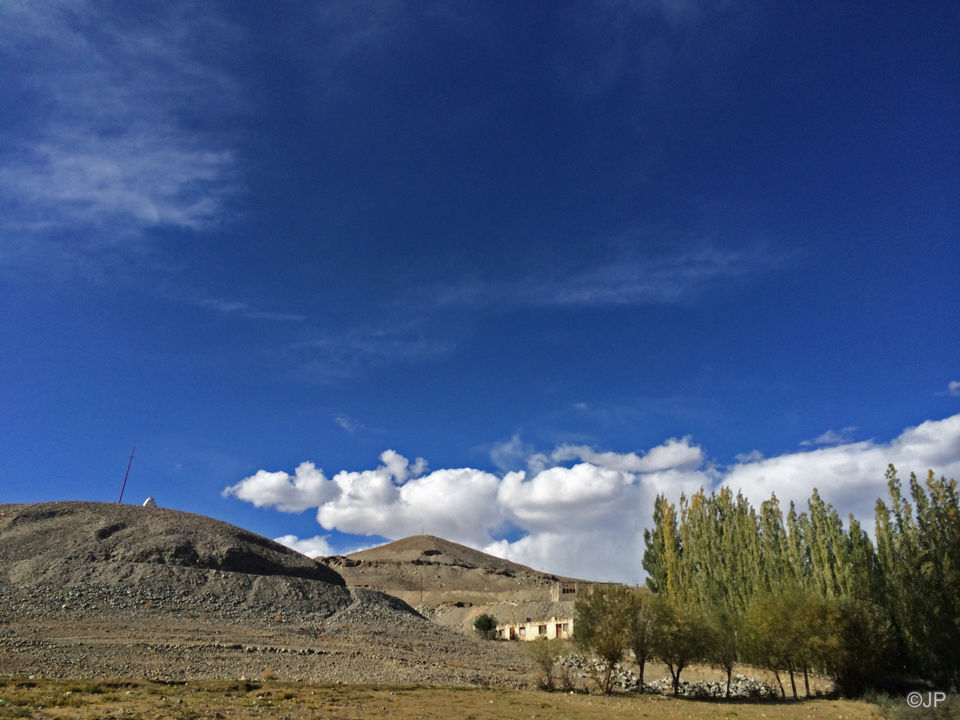 Photo of The Thing About Solo Travel 6/9 by Janavi Parikh