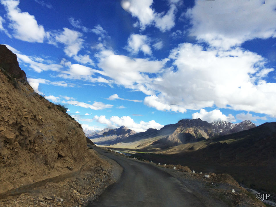 Photo of The Thing About Solo Travel 7/9 by Janavi Parikh