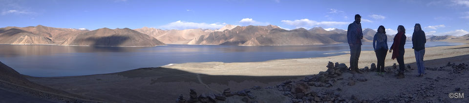 Photo of The Thing About Solo Travel 9/9 by Janavi Parikh