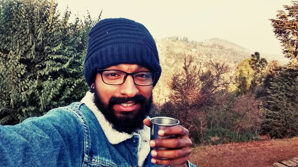 Photo of Meet The Budget Travel Genius Who Travels Across India In Just Rs 300 A Day 8/9 by Disha Kapkoti