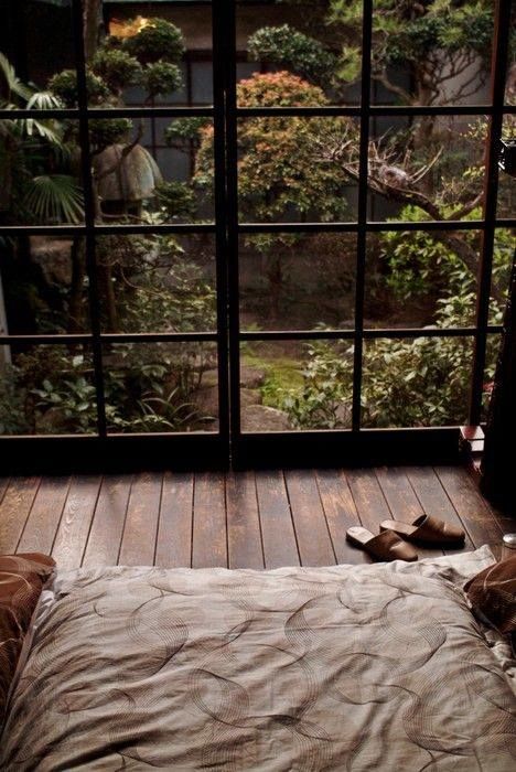 Photo of I'd love to have a small cabin in the woods...! 2/9 by Ratan Mehta