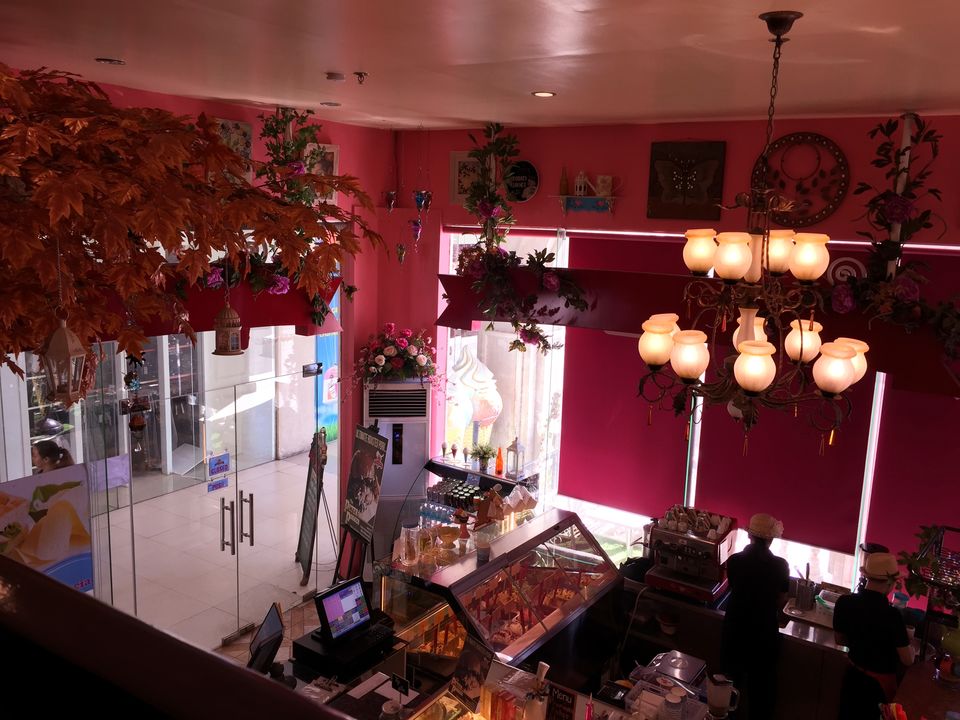 Photo of Bataan, Philippines... A European Illusion 13/14 by preeti talwar