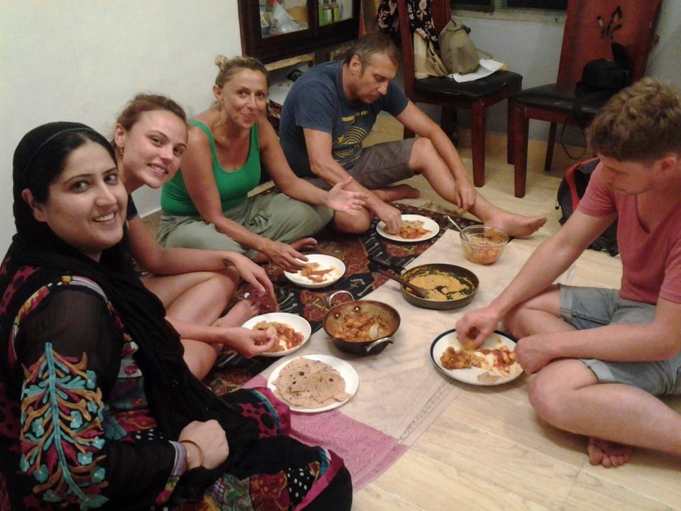 Photo of Five awesome reasons to travel to Gujarat 4/6 by Nain Tara