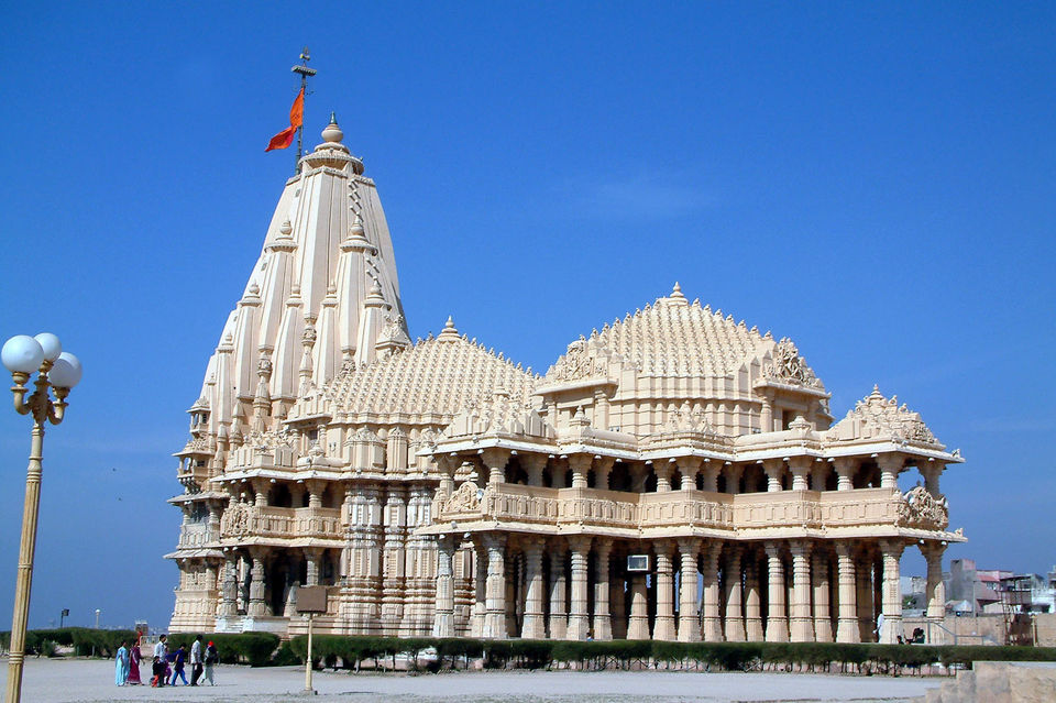 Photo of Five awesome reasons to travel to Gujarat 5/6 by Nain Tara