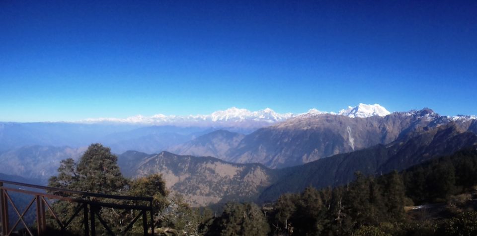 Photo of How A Delayed Train To Lucknow Led Me To The World's Highest Shiva Temple 10/22 by Mani Mahesh Arora