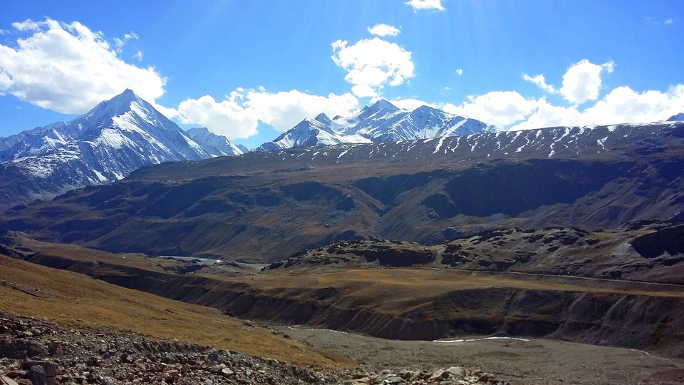 Photo of Chandertal Lake Can Make You Fall In Love With Your Life 10/12 by Kamakshi Pal