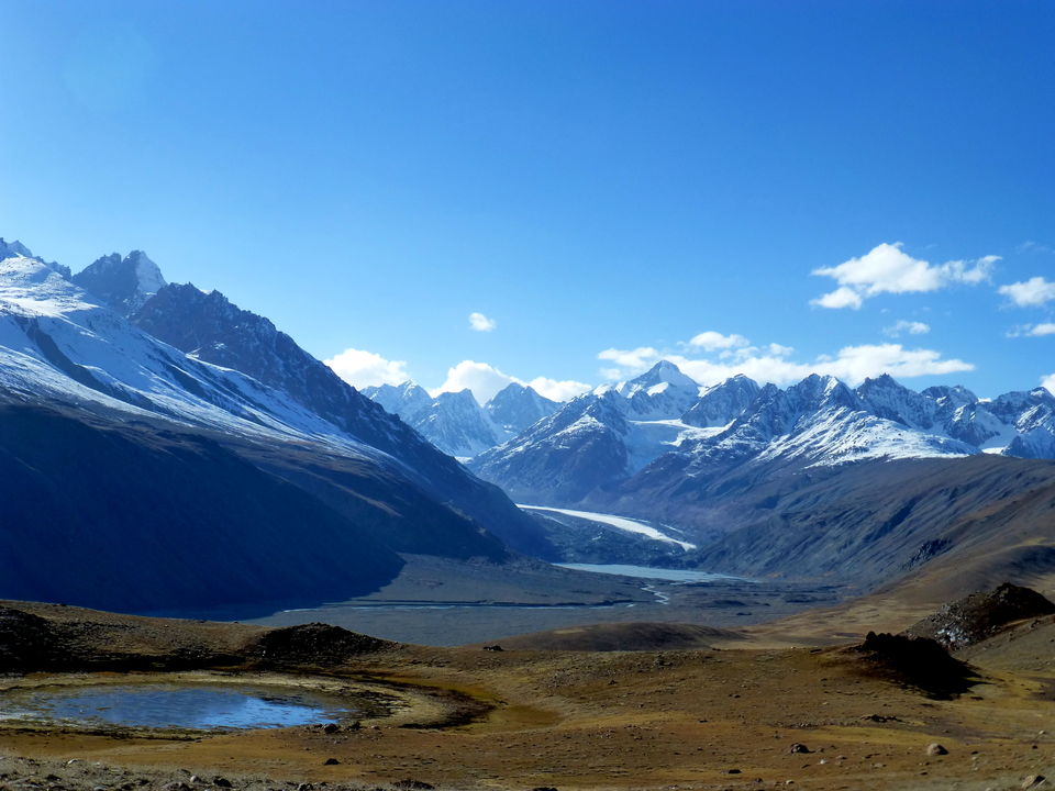 Photo of Chandertal Lake Can Make You Fall In Love With Your Life 11/12 by Kamakshi Pal