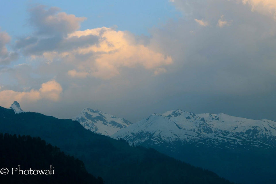 Photo of La la Manali 8/16 by Stacey Mendoz