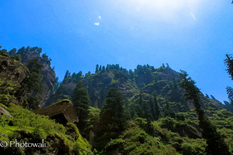 Photo of La la Manali 10/16 by Stacey Mendoz