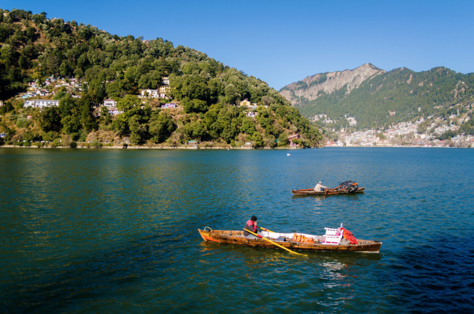 Photo of 8 Secret Spots In Mainstream Indian Destinations That Locals Have Kept Hidden From You 3/16 by Disha Kapkoti