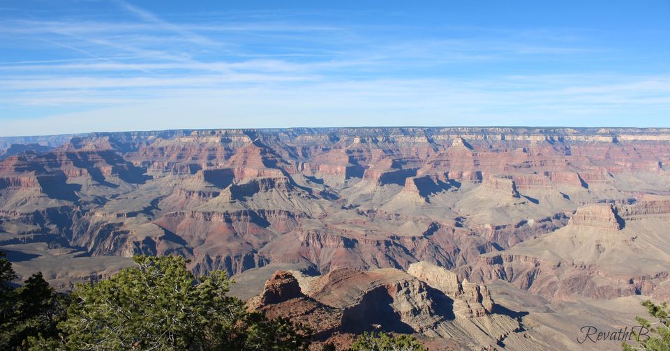 Photo of Arizona – Land that I call home 1/5 by Revathi Batola