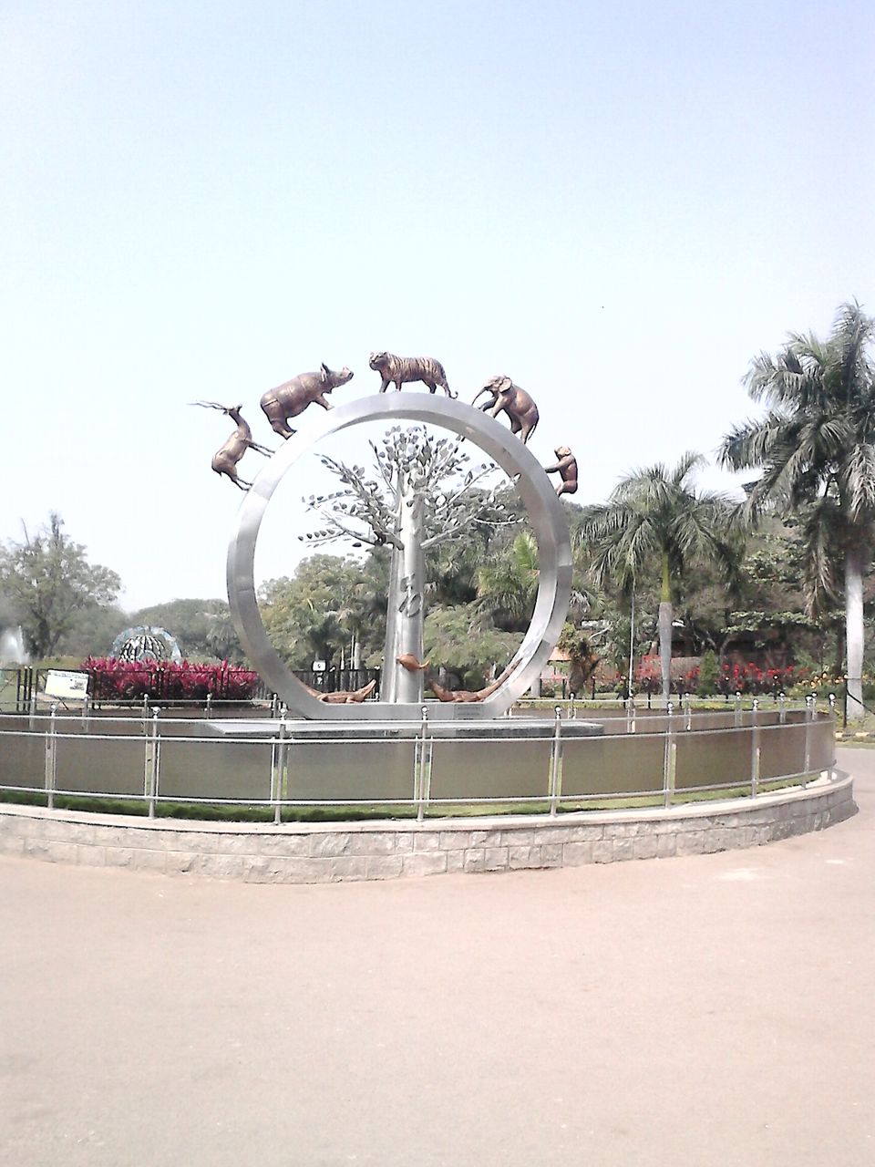 Photo of Nehru Zoological Park β Hyderabad 24/26 by Vinay