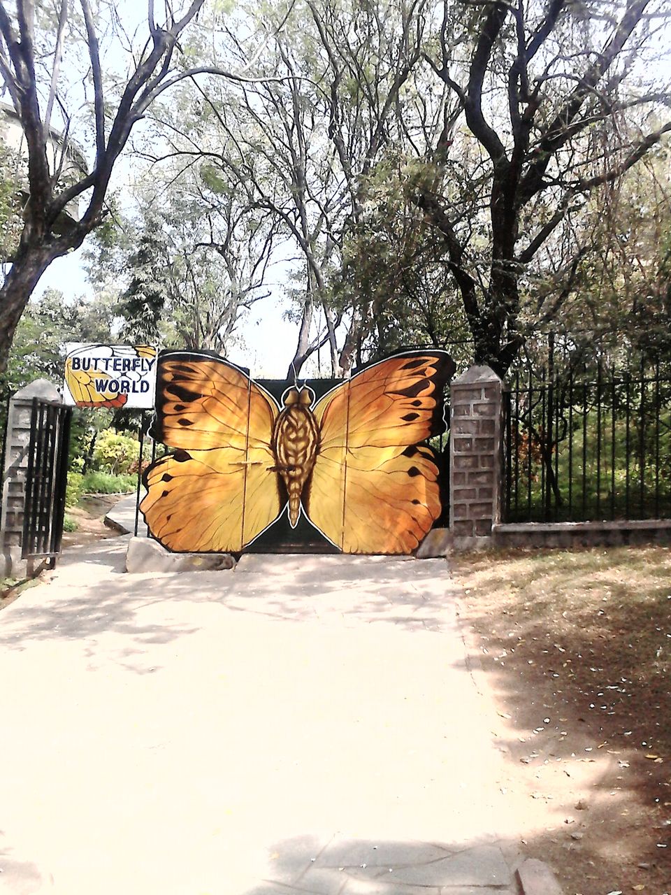 Photo of Nehru Zoological Park β Hyderabad 25/26 by Vinay