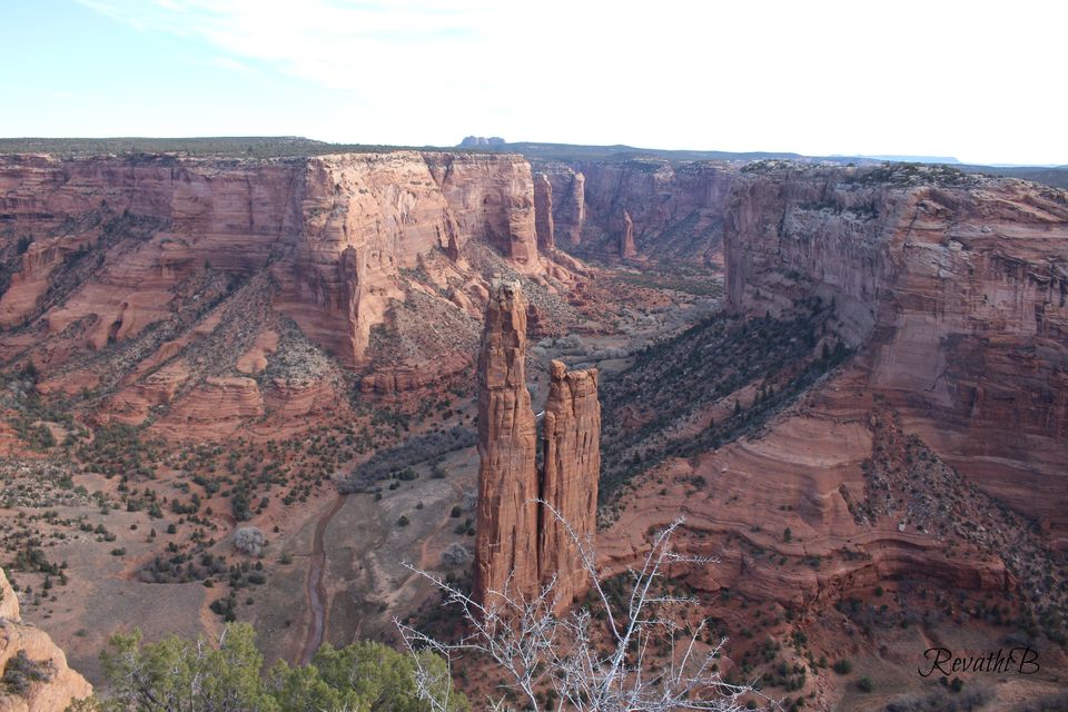 Photo of Arizona – Land that I call home 3/5 by Revathi Batola