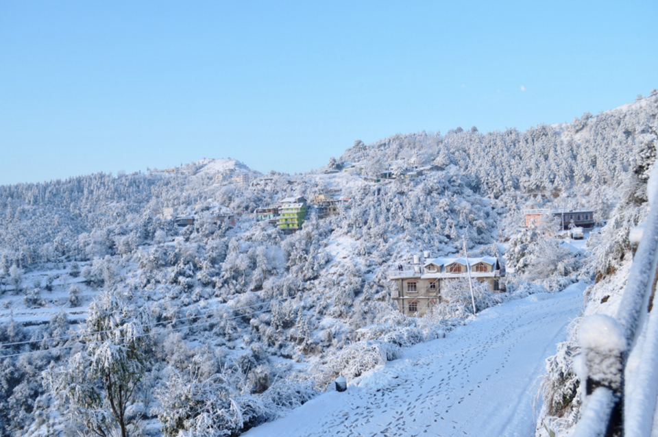 Photo of 8 Secret Spots In Mainstream Indian Destinations That Locals Have Kept Hidden From You 8/16 by Disha Kapkoti