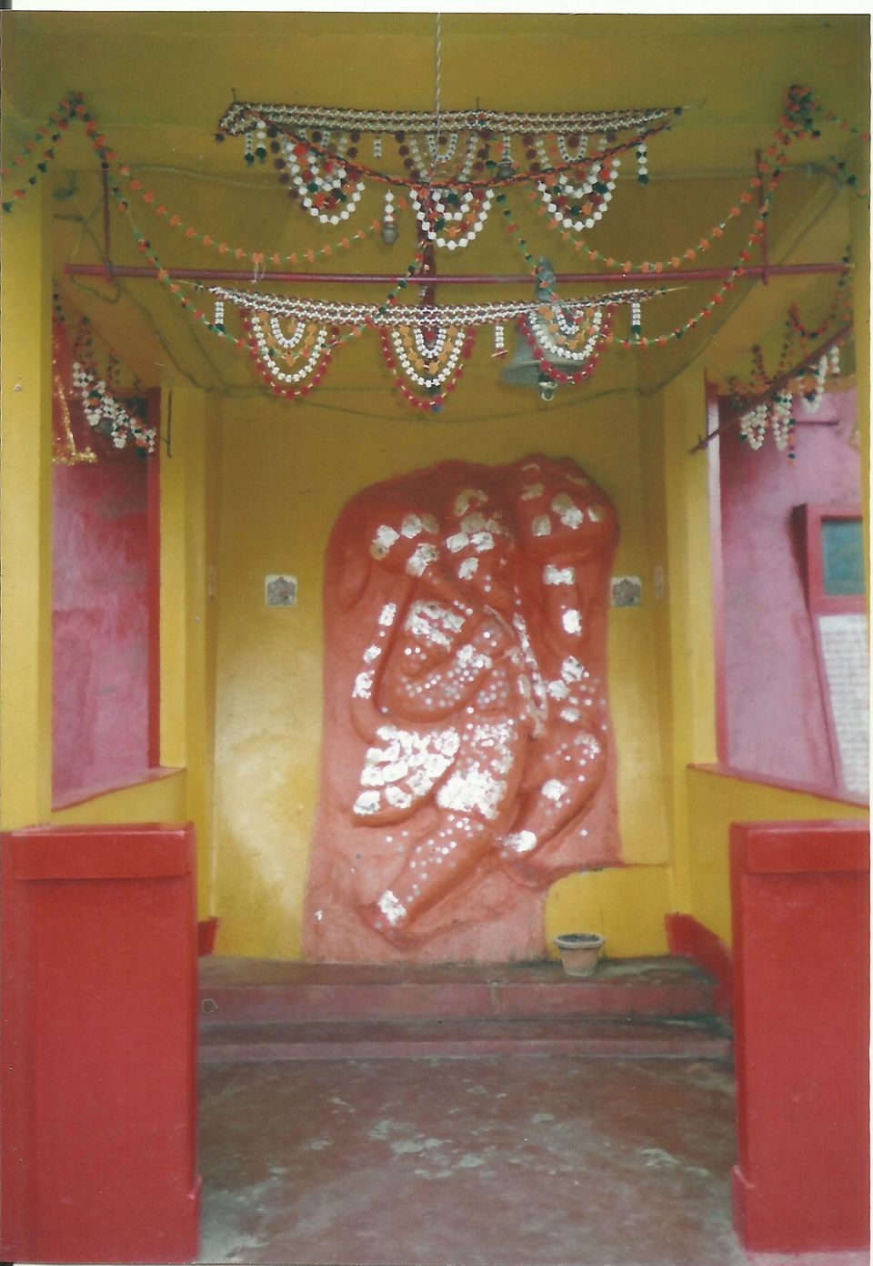 Photo of Journey: Where spirituality touches the soul 2/6 by Tarun Narayan