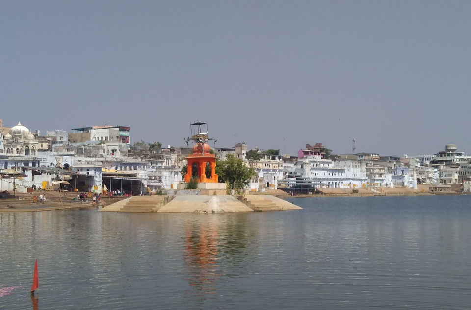 Photo of Journey: Where spirituality touches the soul 4/6 by Tarun Narayan