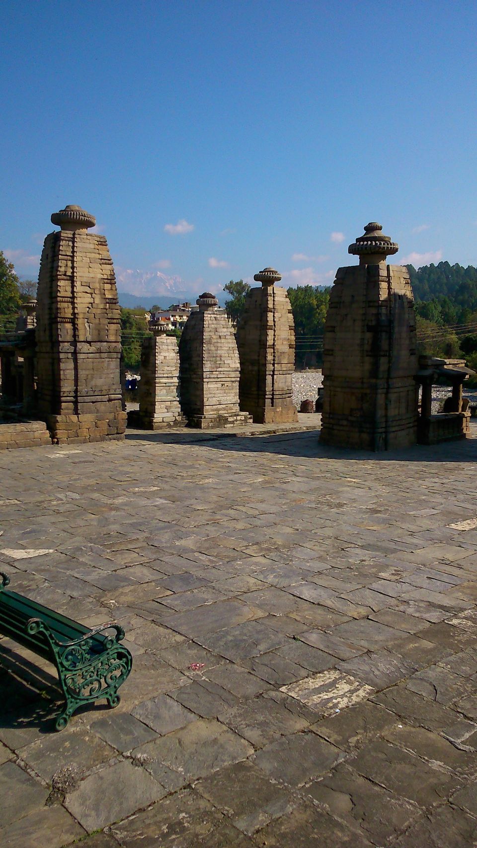 Photo of Journey: Where spirituality touches the soul 5/6 by Tarun Narayan